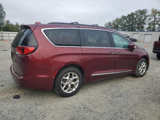 Photo 3 from auction – 2017 CHRYSLER PACIFICA T with VIN 2C4RC1BG8HR523184