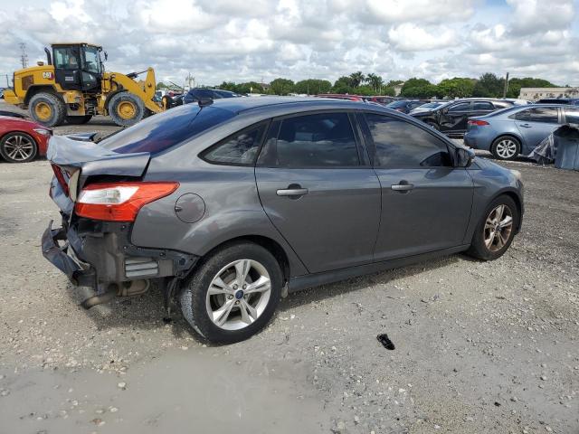 Photo 3 from auction – 2013 FORD FOCUS SE with VIN 1FADP3F26DL205193