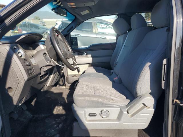 Photo 7 from auction – 2013 FORD F150 SUPER with VIN 1FTEX1CMXDFD34609