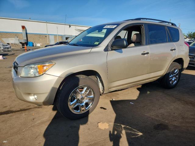 TOYOTA RAV4 2008 with VIN JTMBD33V986060048 - Photo from auction