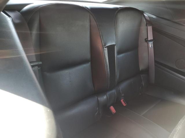 Photo 10 from auction – 2012 CHEVROLET CAMARO LT with VIN 2G1FC3D38C9110689
