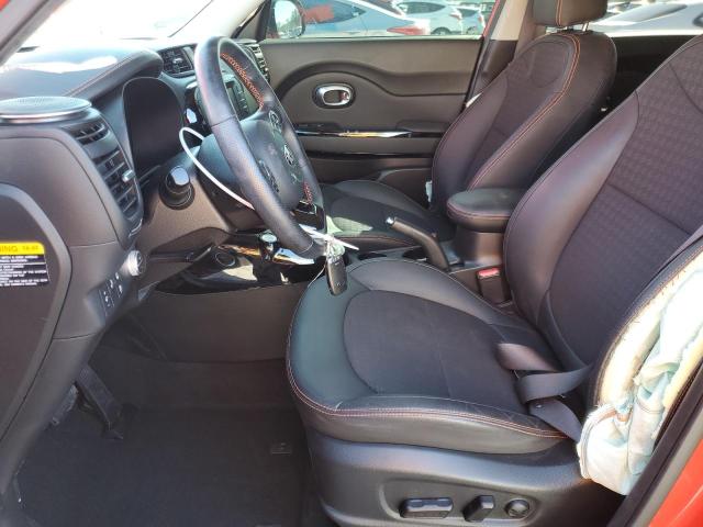 Photo 7 from auction – 2018 KIA SOUL ! with VIN KNDJX3AA5J7575275
