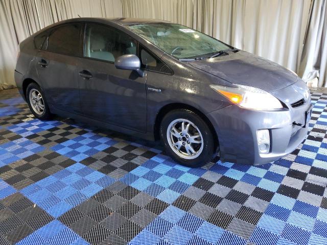 Photo 4 from auction – 2011 TOYOTA PRIUS with VIN JTDKN3DU0B5325858