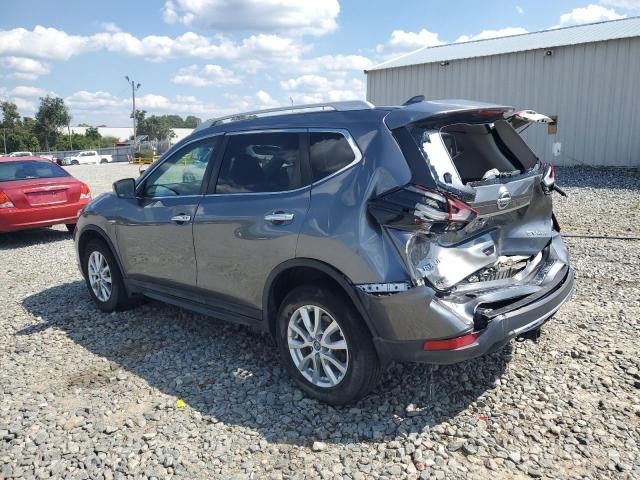 Photo 2 from auction – 2018 NISSAN ROGUE S with VIN 5N1AT2MV3JC817536