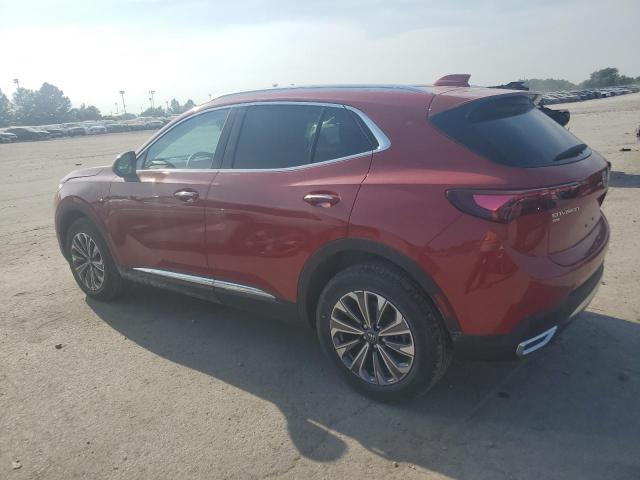 Photo 2 from auction – 2025 BUICK ENVISION P with VIN LRBFZKE44SD016560