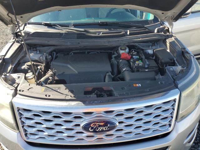 Photo 11 from auction – 2016 FORD EXPLORER P with VIN 1FM5K8HT4GGA61832