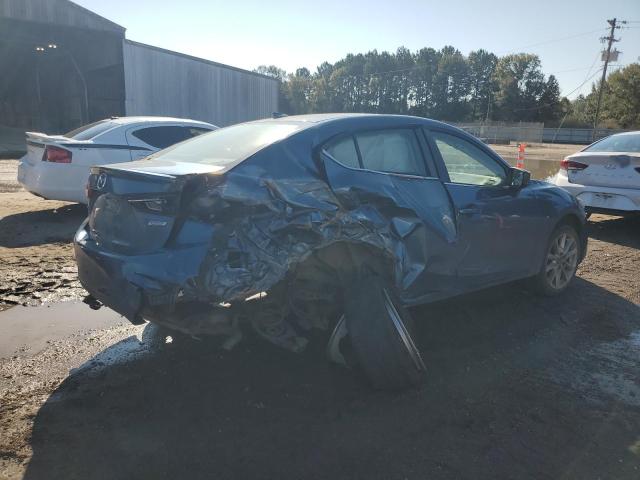 Photo 3 from auction – 2017 MAZDA 3 TOURING with VIN 3MZBN1V76HM119585