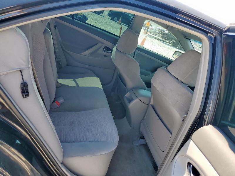 Photo 10 from auction – 2011 TOYOTA CAMRY BASE with VIN 4T1BF3EK2BU181323