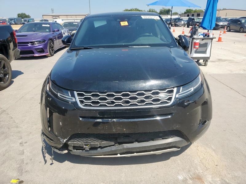Photo 5 from auction – 2020 LAND ROVER RANGE ROVE with VIN SALZP2FX1LH075291