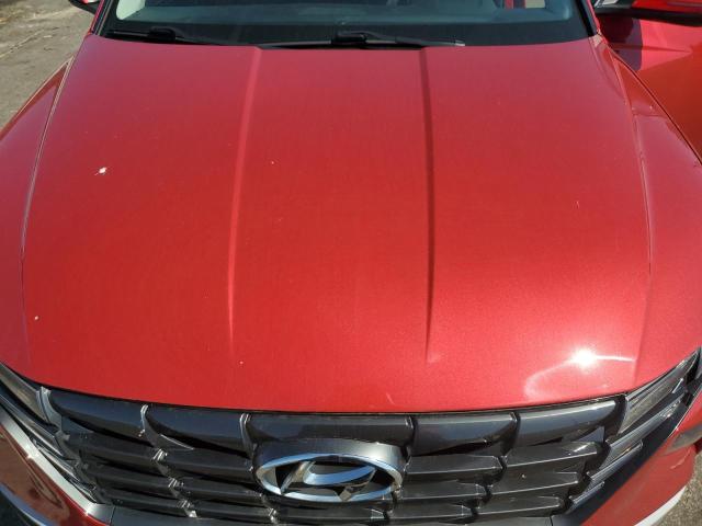 Photo 12 from auction – 2023 HYUNDAI TUCSON SEL with VIN 5NMJB3AEXPH196453
