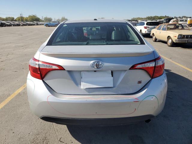 Photo 6 from auction – 2016 TOYOTA COROLLA L with VIN 2T1BURHE7GC488087