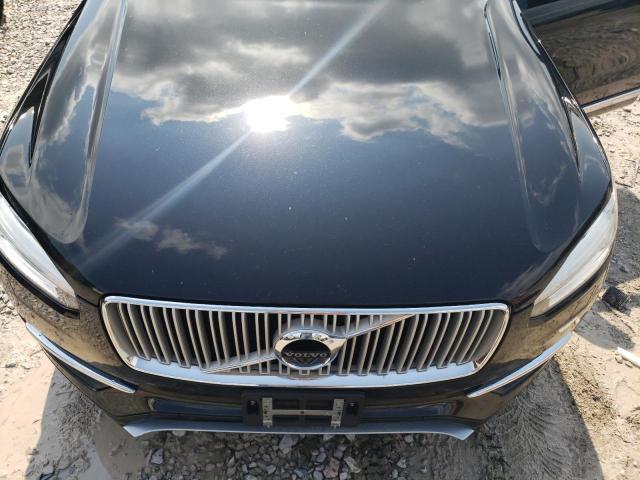 Photo 12 from auction – 2016 VOLVO XC90 T8 with VIN YV4BC0PL5G1052788