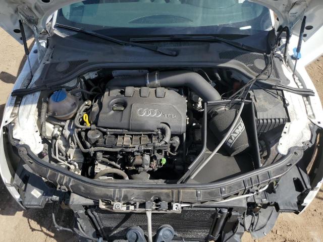 Photo 11 from auction – 2014 AUDI TT PREMIUM PLUS with VIN TRUBFAFK6E1003031