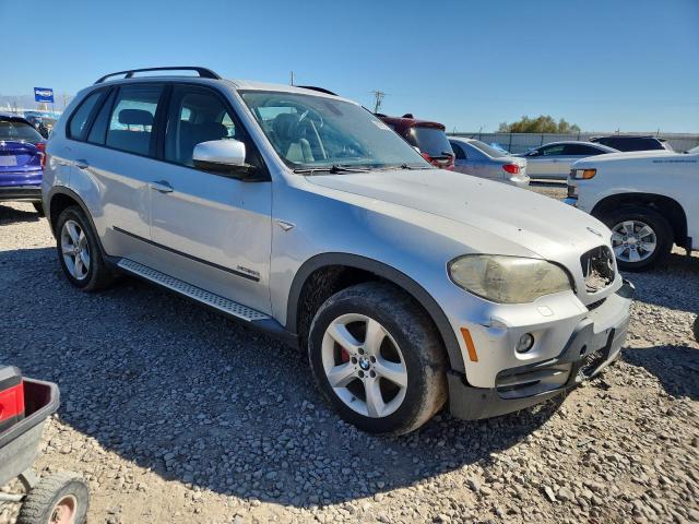 Photo 4 from auction – 2009 BMW X5 XDRIVE3 with VIN 5UXFE43599L261101