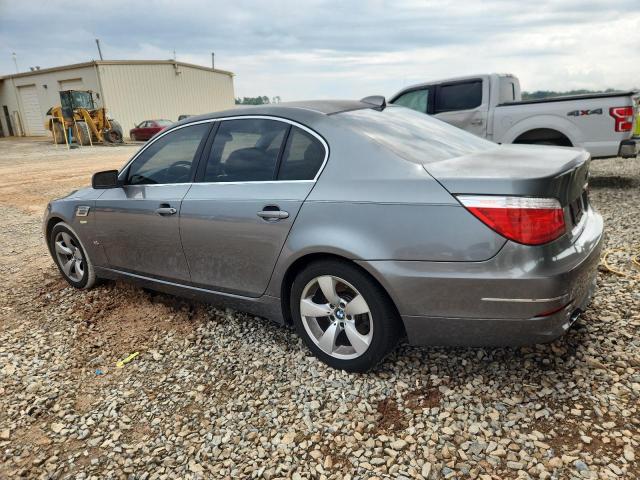Photo 2 from auction – 2008 BMW 528 I with VIN WBANU53598CT05129