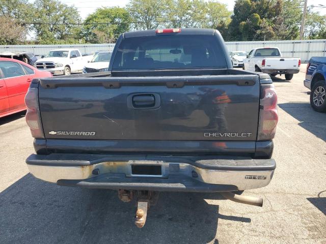 Photo 6 from auction – 2005 CHEVROLET SILVERADO with VIN 2GCEC13T751132239