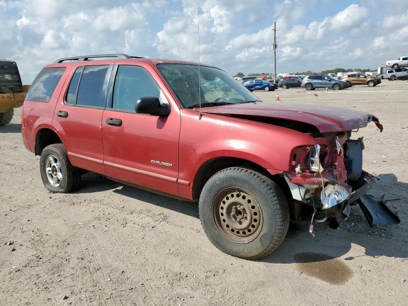 Фото 4 с аукциона – 2004 FORD EXPLORER X с VIN 1FMZU63KX4UB66046