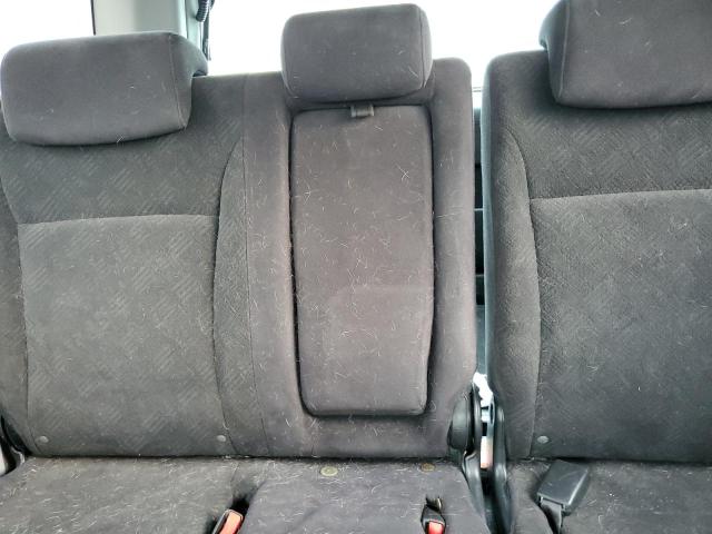 Photo 10 from auction – 2006 HONDA CR-V EX with VIN JHLRD78836C007405