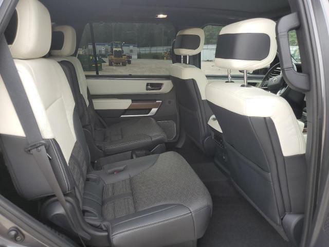Foto 11 de la subasta – 2023 TOYOTA SEQUOIA SR con VIN 7SVAAABA5PX008924