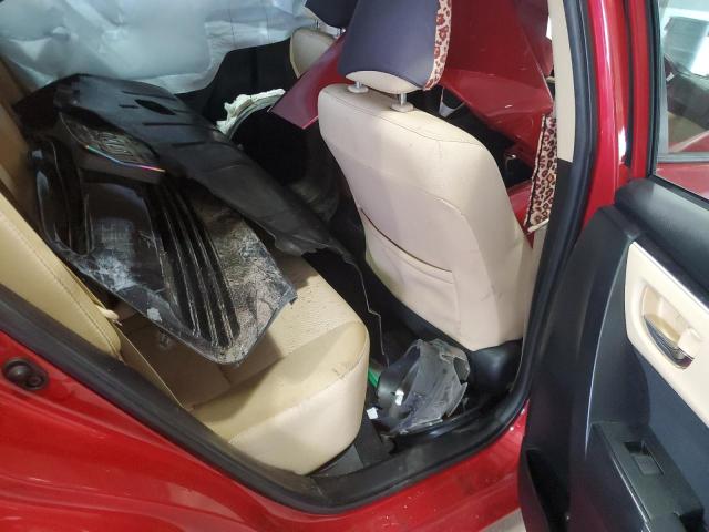 Photo 10 from auction – 2019 TOYOTA COROLLA L with VIN 2T1BURHE2KC224056