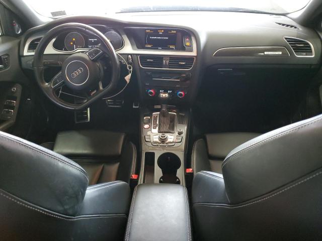 Photo 8 from auction – 2016 AUDI S4 PREMIUM with VIN WAUBGAFL0GA004868