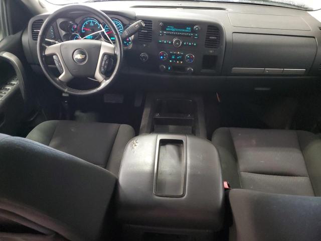 Photo 8 from auction – 2013 CHEVROLET SILVERADO with VIN 1GCRKSE79DZ393095
