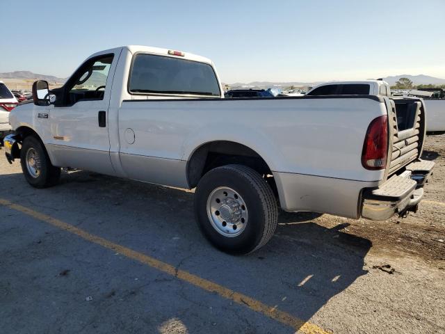 صورة رقم 2 من المزاد - 2004 FORD F250 مع VIN 1FTNF20P54EA88985