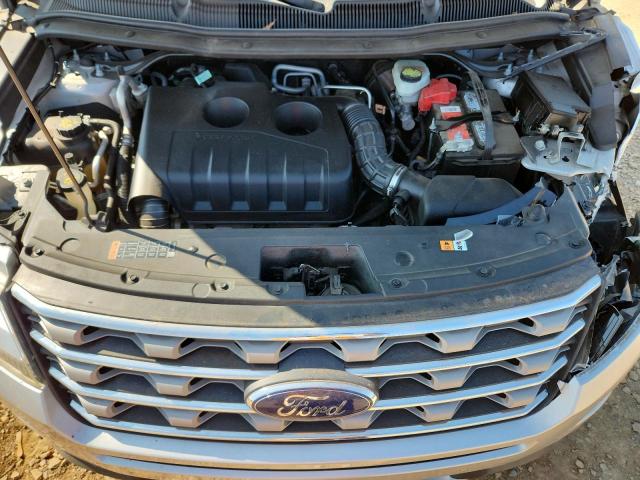 Photo 12 from auction – 2016 FORD EXPLORER XLT with VIN 1FM5K7DH7GGA32241