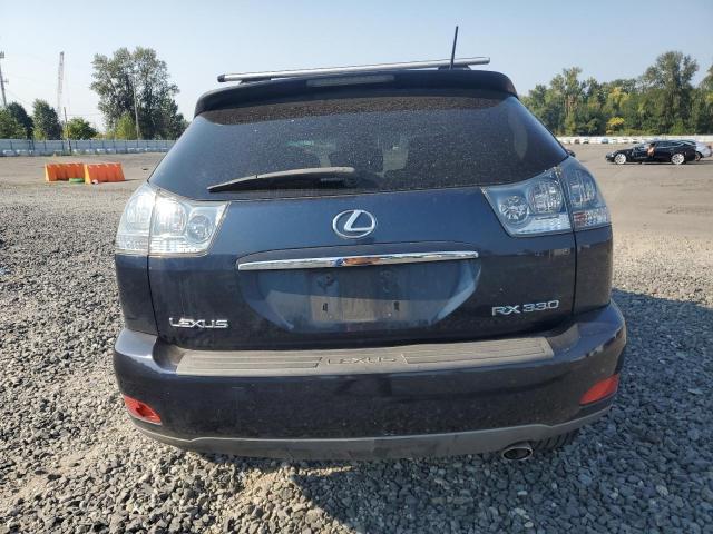 Photo 6 from auction – 2004 LEXUS RX 330 with VIN JTJGA31UX40043729