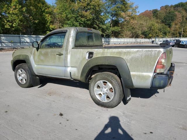 Photo 2 from auction – 2011 TOYOTA TACOMA with VIN 5TFPX4EN5BX001161