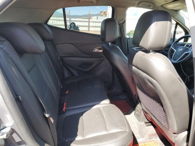 Photo 11 from auction – 2013 BUICK ENCORE PRE with VIN KL4CJHSB9DB073699