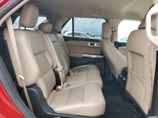 Photo 11 from auction – 2021 FORD EXPLORER L with VIN 1FMSK7FH2MGB45820