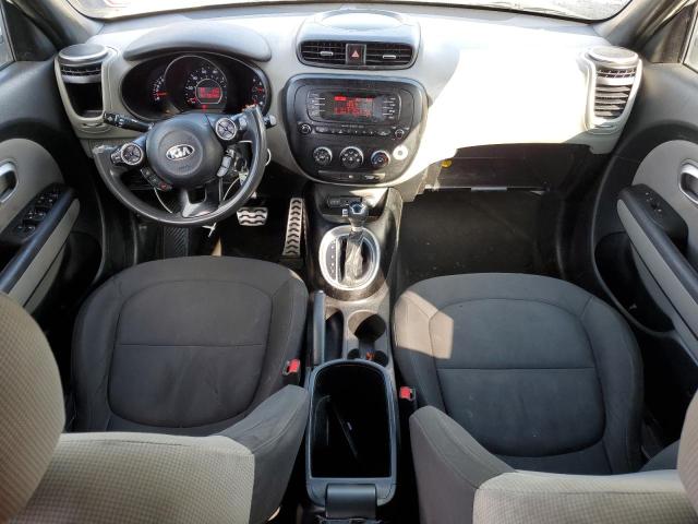 Photo 8 from auction – 2014 KIA SOUL with VIN KNDJN2A21E7071384