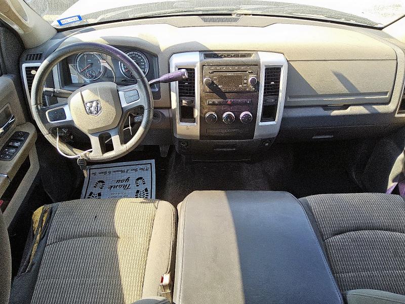 Photo 8 from auction – 2011 DODGE RAM 2500 with VIN 3D7TP2CL8BG516198