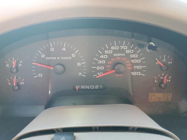Photo 9 from auction – 2006 FORD F150 SUPER with VIN 1FTRW12W96FA66517