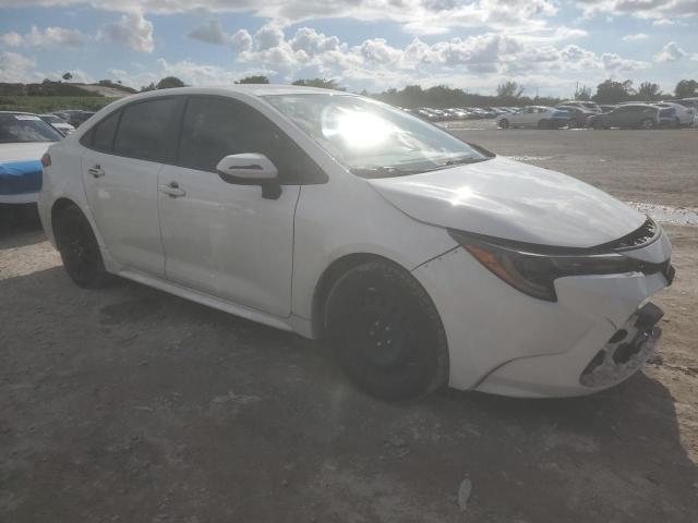 Photo 4 from auction – 2020 TOYOTA COROLLA LE with VIN 5YFEPRAE8LP065883