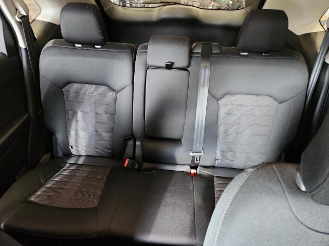 Photo 10 from auction – 2018 FORD EDGE SEL with VIN 2FMPK4J80JBB15231