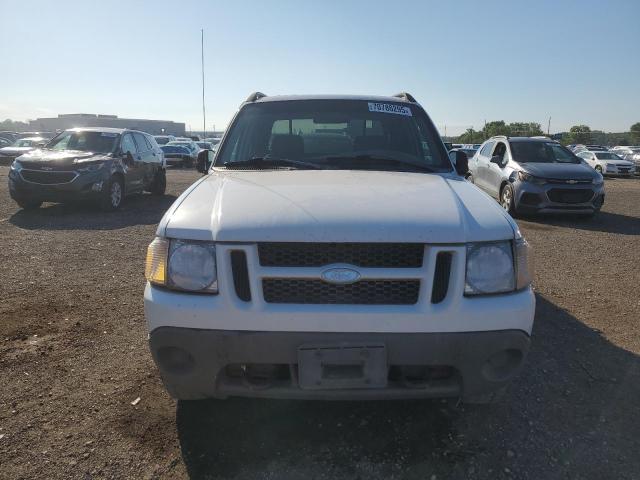 Photo 5 from auction – 2001 FORD EXPLORER S with VIN 1FMZU77E21UA93180