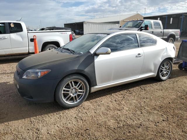 Photo 1 from auction – 2008 TOYOTA SCION TC with VIN JTKDE167580254496