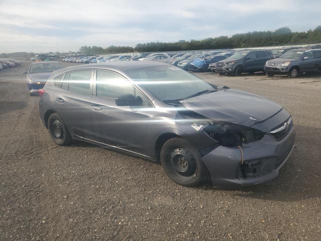 Photo 4 from auction – 2022 SUBARU IMPREZA with VIN 4S3GTAB66N3707185
