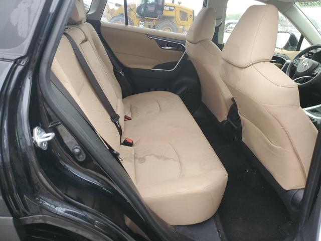 Photo 10 from auction – 2019 TOYOTA RAV4 XLE with VIN JTMP1RFVXKD004166
