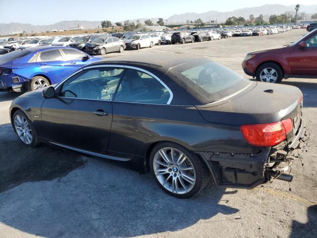 Photo 2 from auction – 2011 BMW 335 I with VIN WBADX7C5XBE578932
