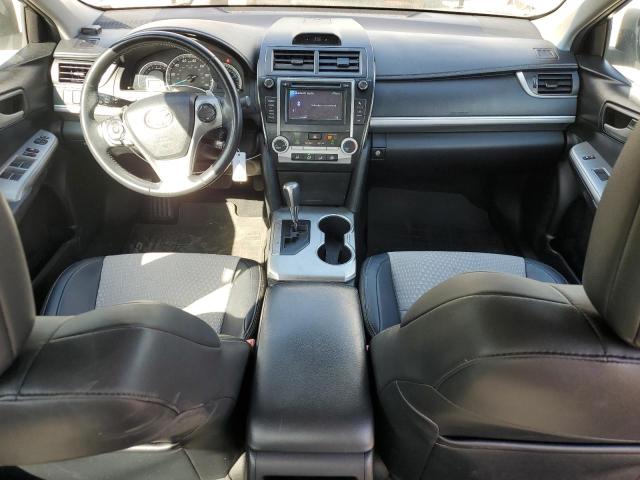 Photo 8 from auction – 2014 TOYOTA CAMRY L with VIN 4T1BF1FK9EU317051