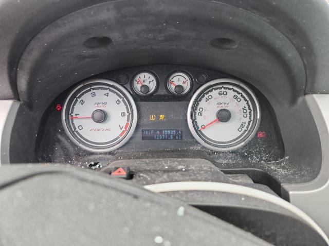 Photo 9 from auction – 2008 FORD FOCUS SE with VIN 1FAHP33N78W114809