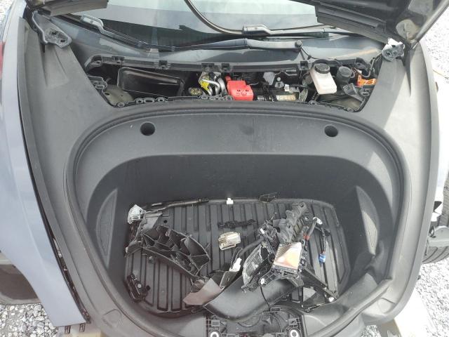 Photo 12 from auction – 2021 TESLA MODEL 3 with VIN 5YJ3E1EBXMF032668