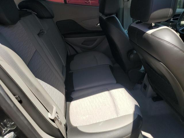 Photo 11 from auction – 2016 BUICK ENCORE with VIN KL4CJASBXGB706741