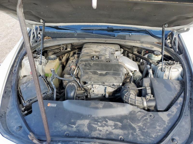 Photo 11 from auction – 2016 CADILLAC CTS with VIN 1G6AP5SX1G0195420