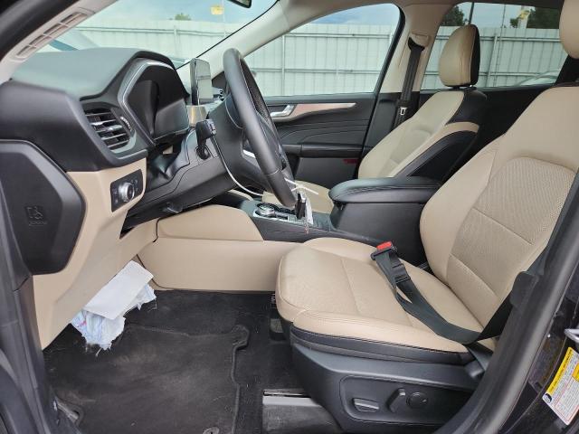 Photo 7 from auction – 2021 FORD ESCAPE TIT with VIN 1FMCU0DZ7MUA83723
