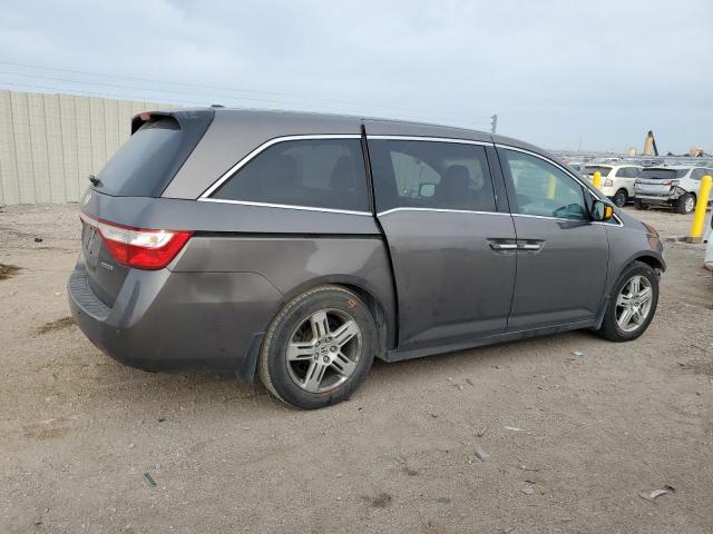 Photo 3 from auction – 2012 HONDA ODYSSEY TO with VIN 5FNRL5H96CB032505