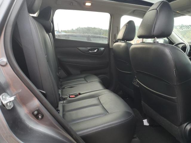 Photo 11 from auction – 2015 NISSAN ROGUE S with VIN 5N1AT2MV6FC875955